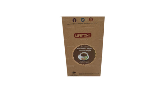 Lifetone Koriandersamenkaffee (40g)