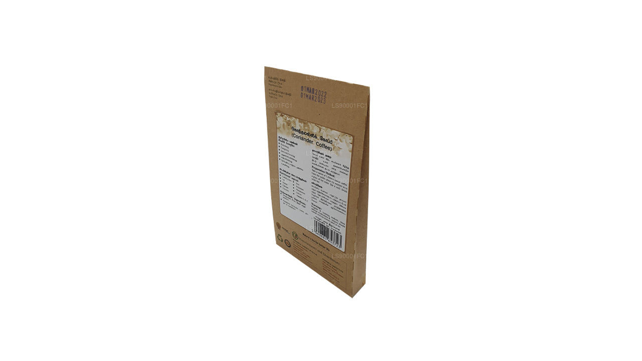 Lifetone Koriandersamenkaffee (40g)