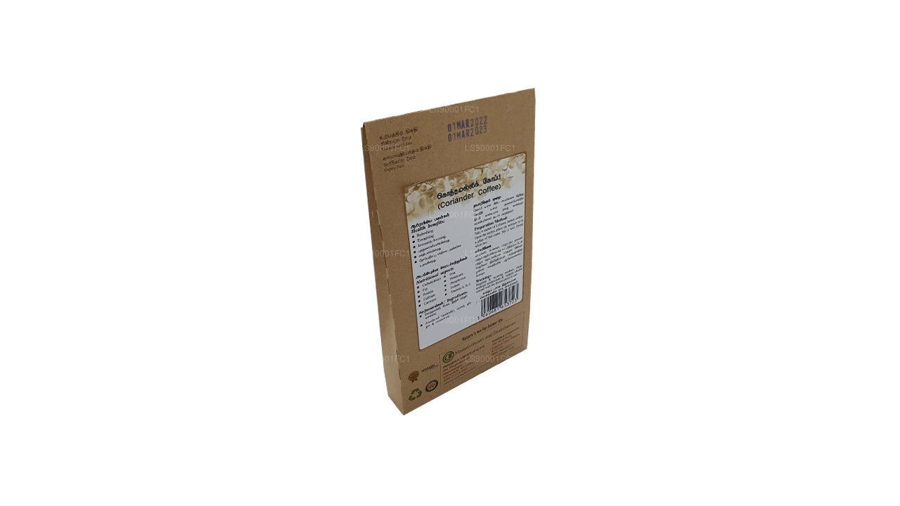 Lifetone Koriandersamenkaffee (40g)