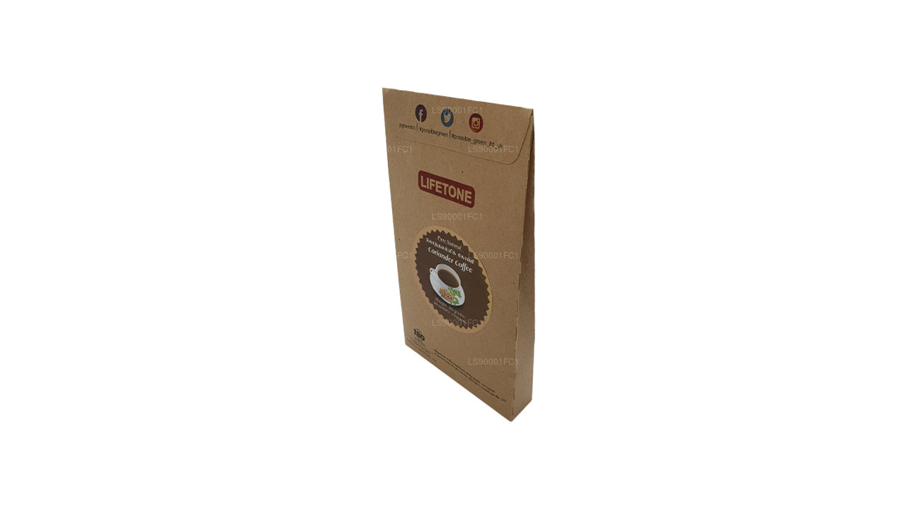 Lifetone Koriandersamenkaffee (40g)