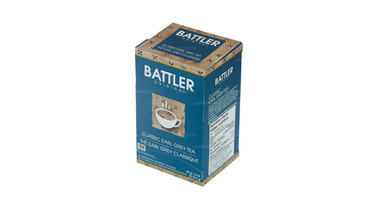 Battler Classic Earl Grey Tee (2g x 20)