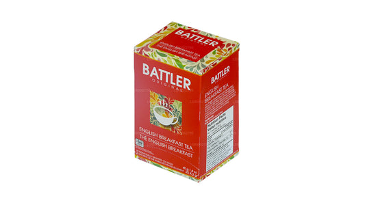 Battler Englischer Frühstückstee (2g x 20)