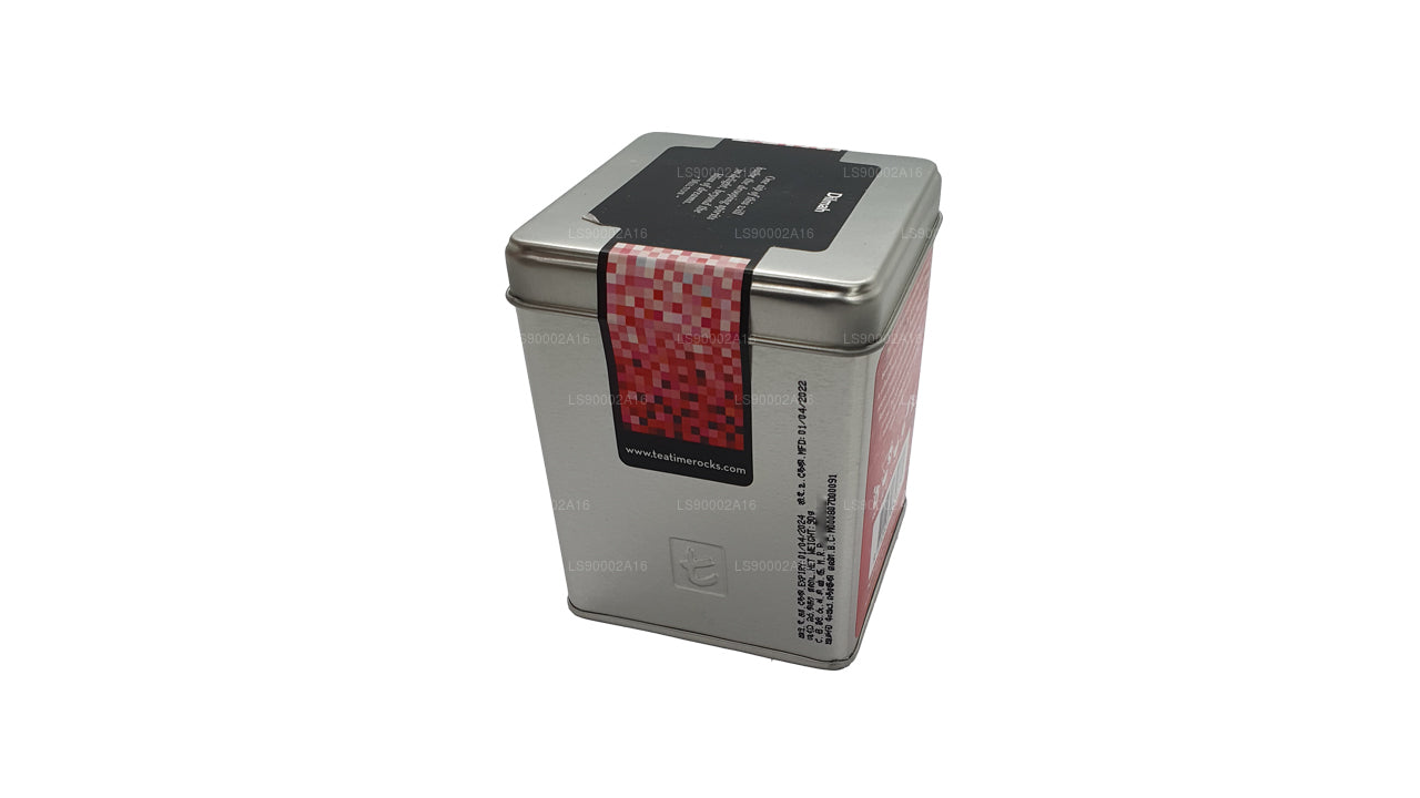 Dilmah t-Series Natürliche Hagebutte mit Hibiskus (90g)