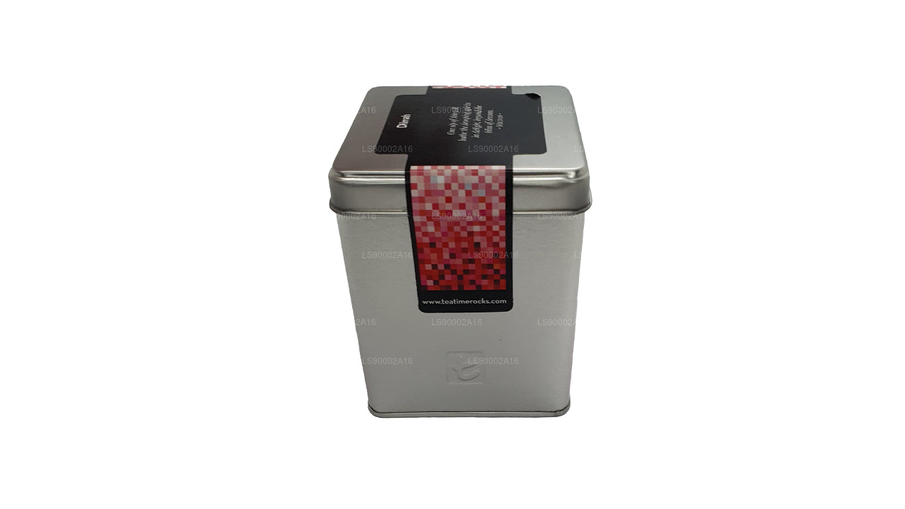 Dilmah t-Series Natürliche Hagebutte mit Hibiskus (90g)