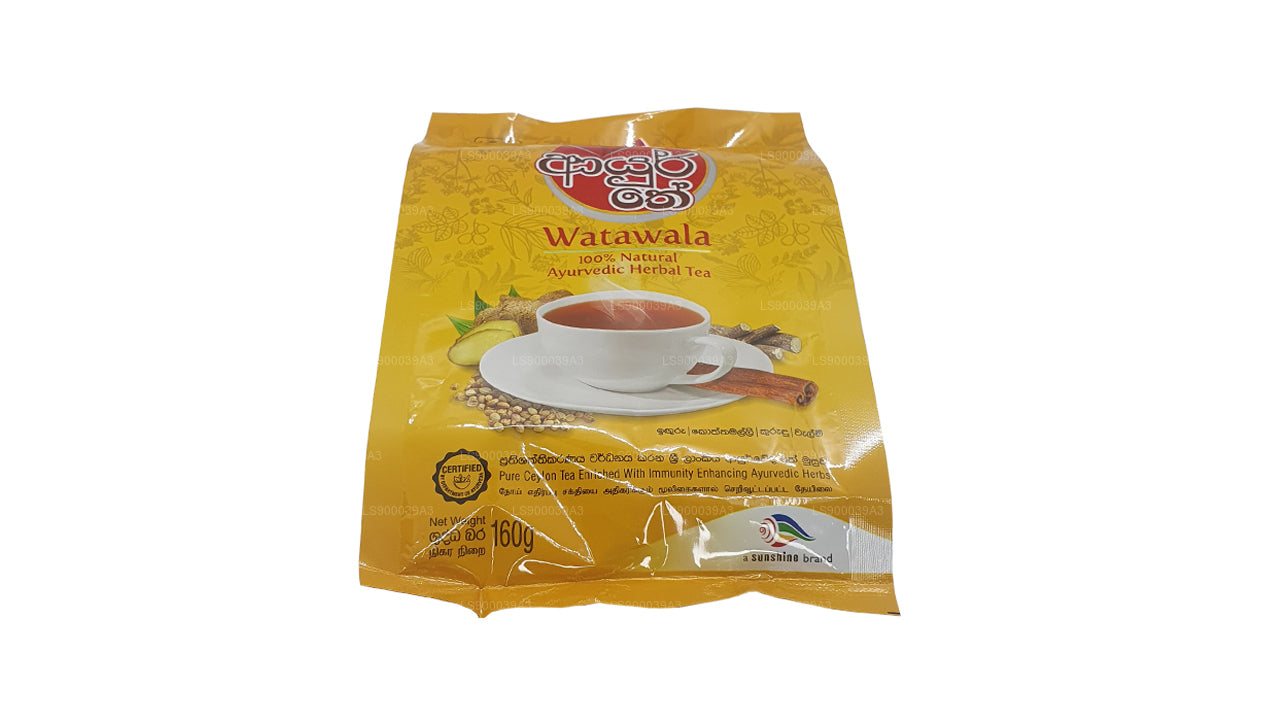 Watawala Ayur Tee (160 g)