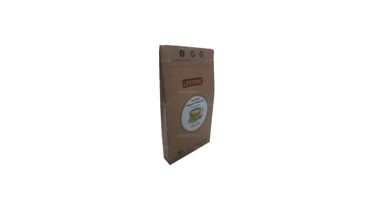 Lifetone Margosa Blumentee (30g)