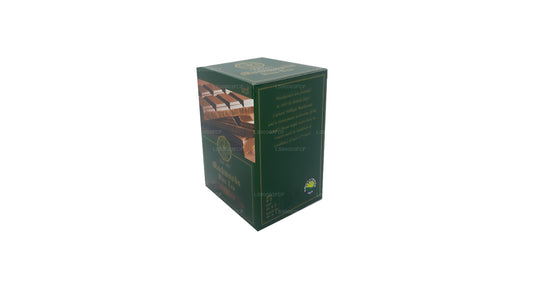 Mackwoods Single Estate Ceylon-Schwarztee mit Schokoladengeschmack (50 g), 25 Teebeutel