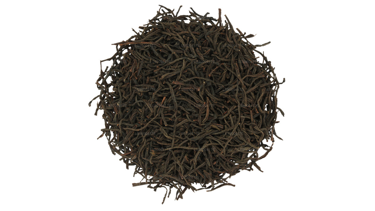 Basilur Teebuch „Tea Legends Ancient Ceylon“ (100 g) Caddy