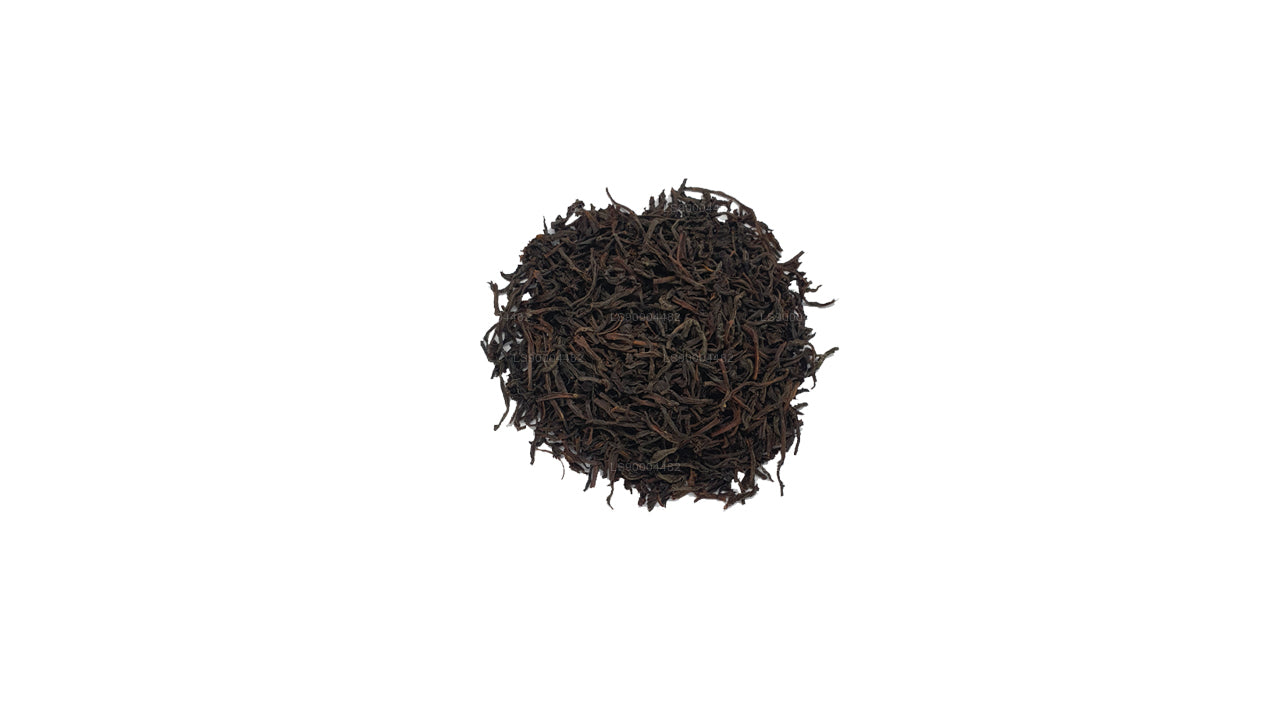 Lakpura Single Estate (Shawlands) OP1 Grade Ceylon Schwarztee (100 g)