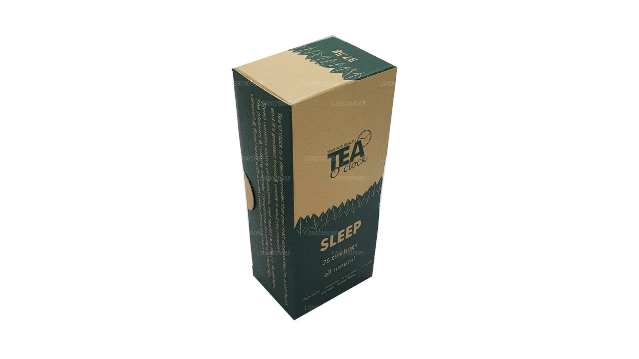 Lakpura Schlaftee (37 g), 25 Teebeutel