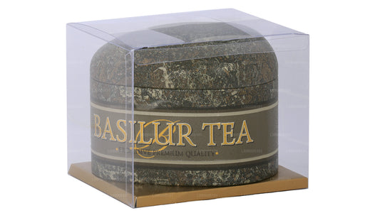 Basilur The Garden Of Stones Ceylon Spezialtee (100 g) Dose