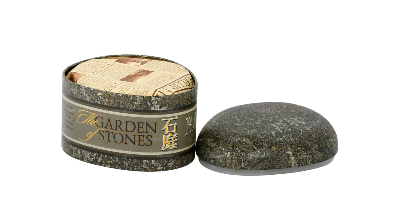 Basilur The Garden Of Stones Ceylon Spezialtee (100 g) Dose