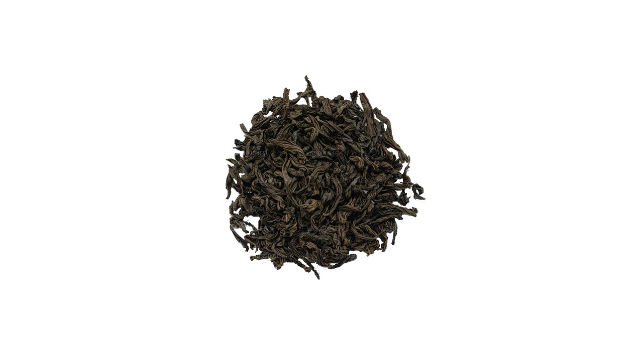 Lakpura Single Region Ruhuna OP1 Grade Ceylon Black Leaf Tee (100 g)