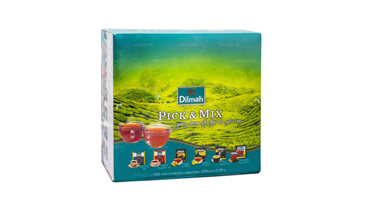 Dilmah Pick and Mix (220 g) 120 Teebeutel