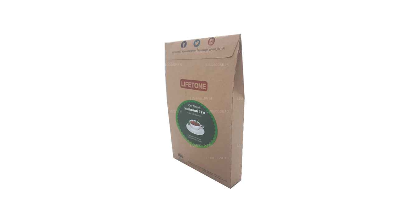 Lifetone Nannari Tee (40g)