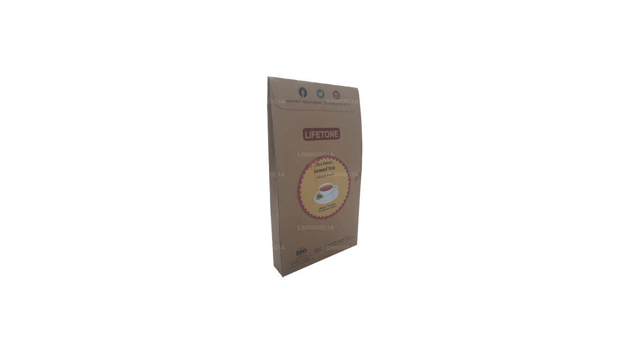 Lifetone Fencheltee (40 g)