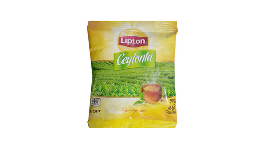 Lipton Ceylonta Tee (50g)