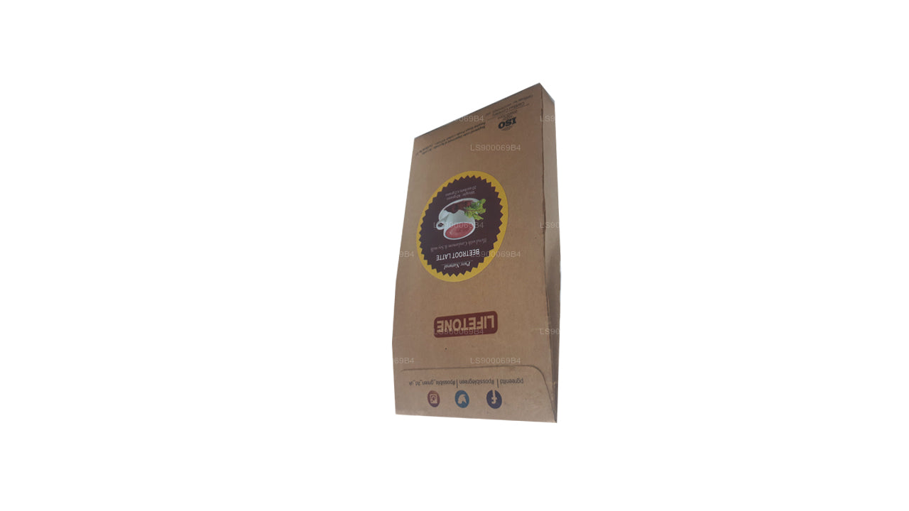 Lifetone Rote-Bete-Wurzel-Latte (40g)