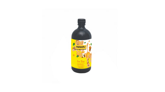 Heladiv Orangen-Eistee-Konzentrat Cordial (750 ml)