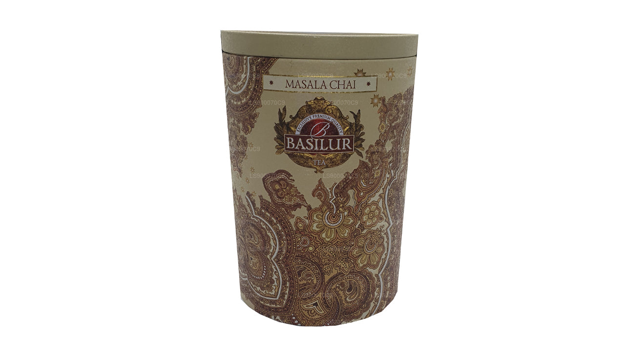 Basilur Oriental „Masala Chai“ (100 g) Caddy