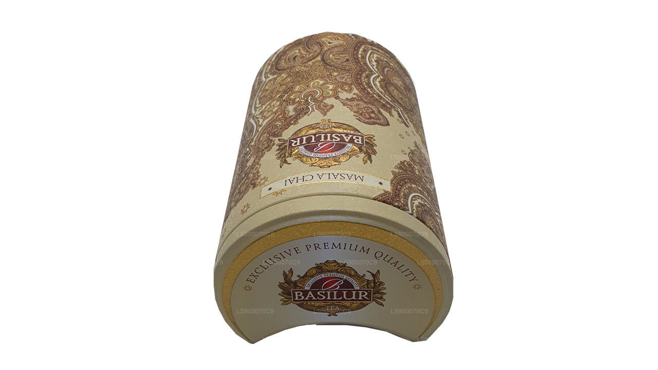 Basilur Oriental „Masala Chai“ (100 g) Caddy