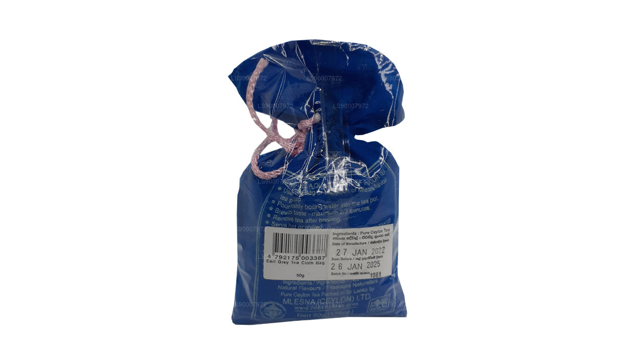 Mlesna Earl Grey Tee (50g)