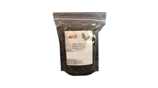 Nandana Curry-Blatt-Tee (100g)