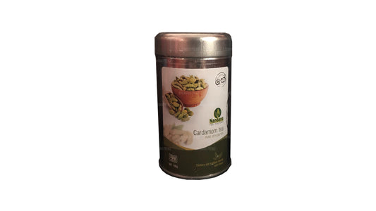 Nandana Kardamom Tee (100g)