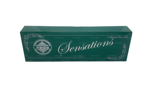 Mlesna Sensations „4 Geschmacksrichtungen“ (80g)