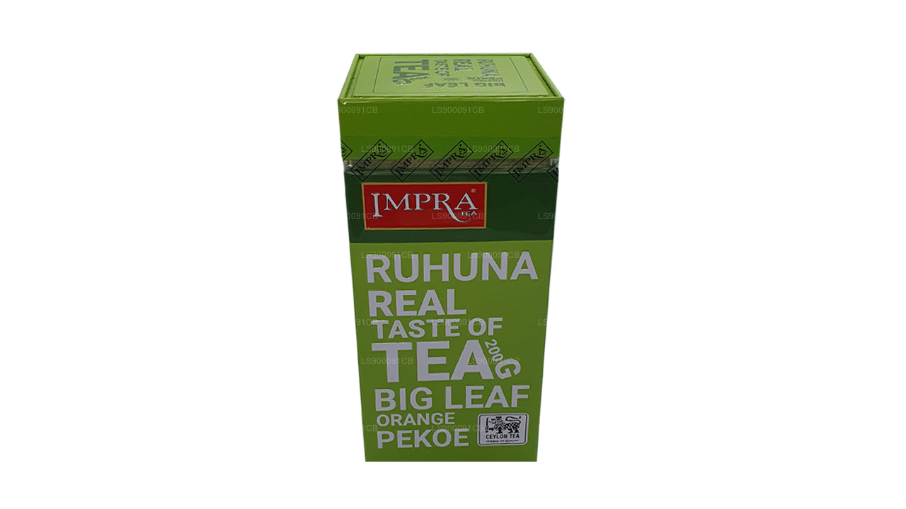 Impra Ruhunu Big Leaf (200 g) Fleischdose