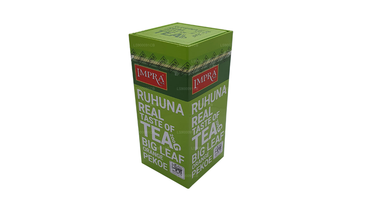 Impra Ruhunu Big Leaf (200 g) Fleischdose