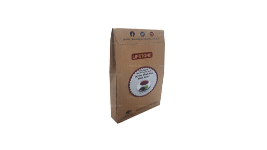 Lifetone Ceylon Schwarztee (50g)