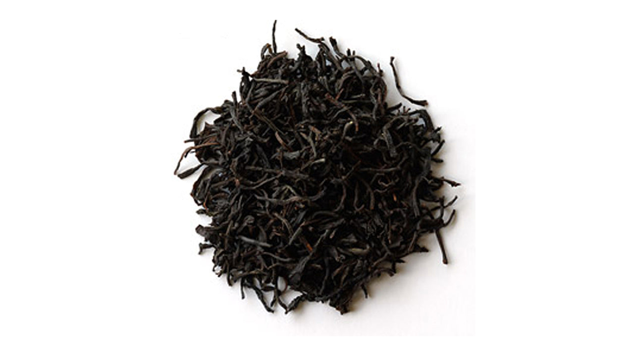 Lakpura Single Estate (Adawatte) Ceylon-Schwarztee der Güteklasse OP1 (100 g)