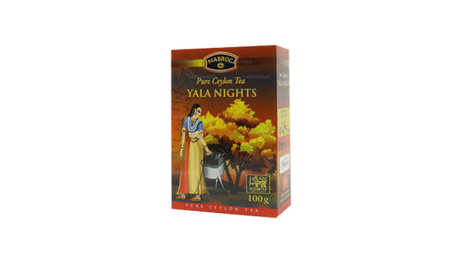 Mabroc Legends Range – Yala Nights (100 g)