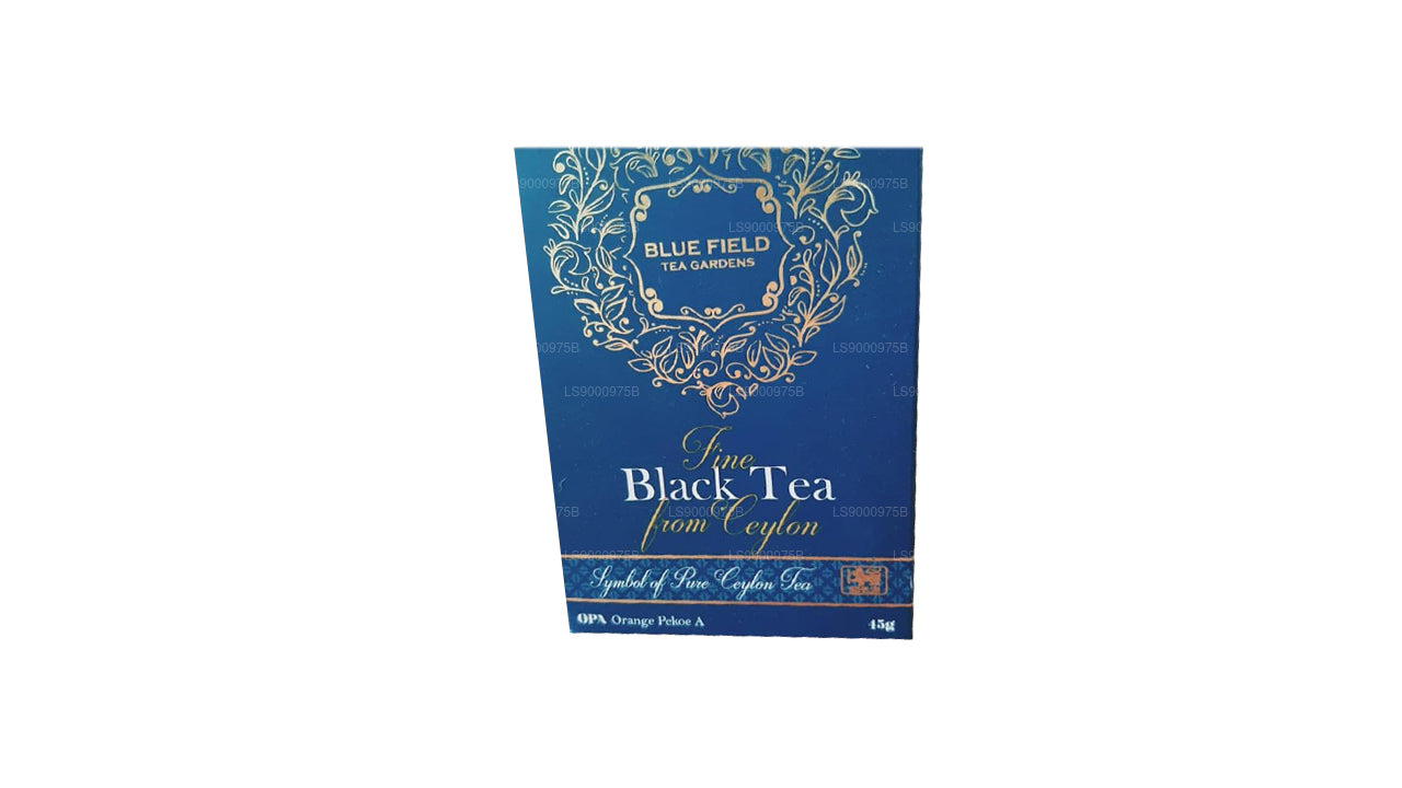 Bluefield Tea Orange Pekoe A (OPA) Schwarztee (45g)