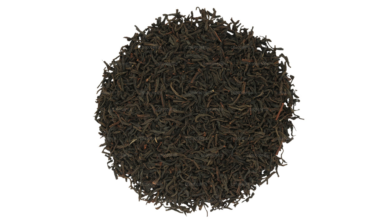 Basilur Teebuch „Tea Legends – Tower of London“ (100g) Caddy