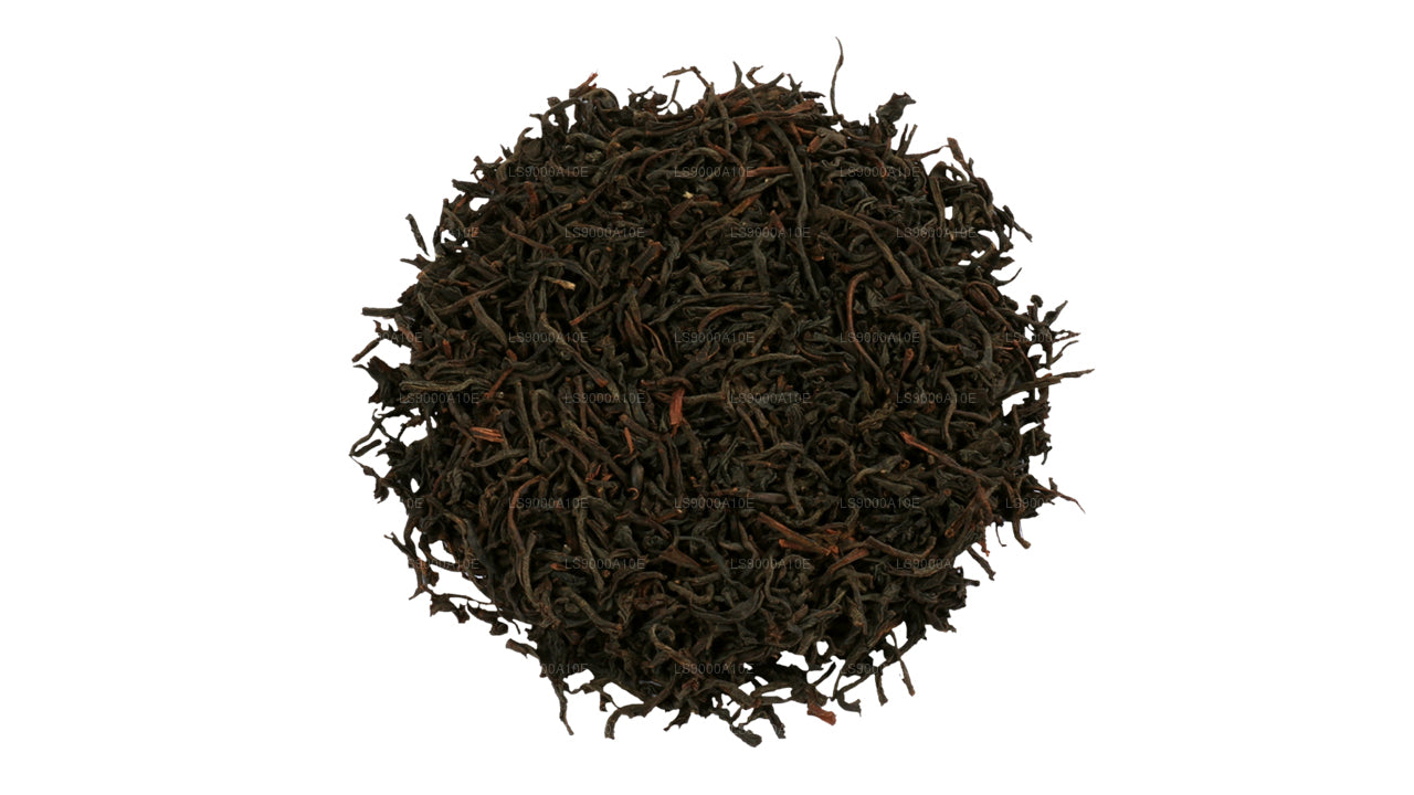 Basilurblatt aus Ceylon „Uva“ (100 g) Caddy