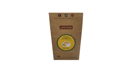 Lifetone Ananas-Tee (40 g)