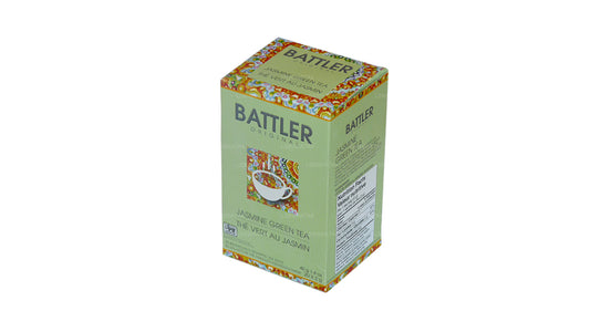 Battler Jasmin Grüner Tee (2g x 20)