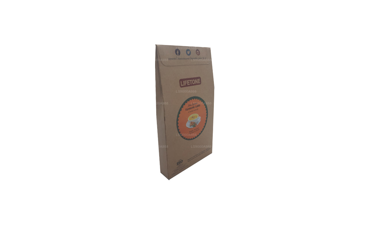 Lifetone Kurkuma Latte (40g)