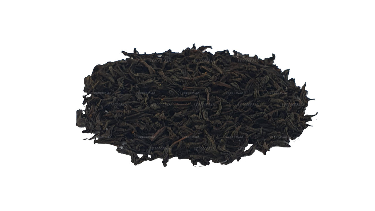 Lakpura Niedriggewachsener Orange Pekoe (OP) Grade Ceylon Schwarztee (100 g)