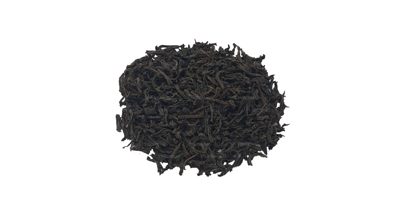 Lakpura Niedriggewachsener Orange Pekoe (OP) Grade Ceylon Schwarztee (100 g)