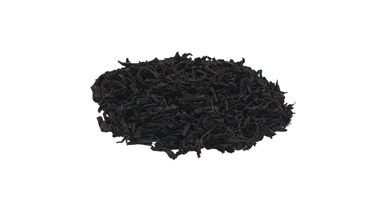 Lakpura Niedriggewachsener Orange Pekoe (OP) Grade Ceylon Schwarztee (100 g)