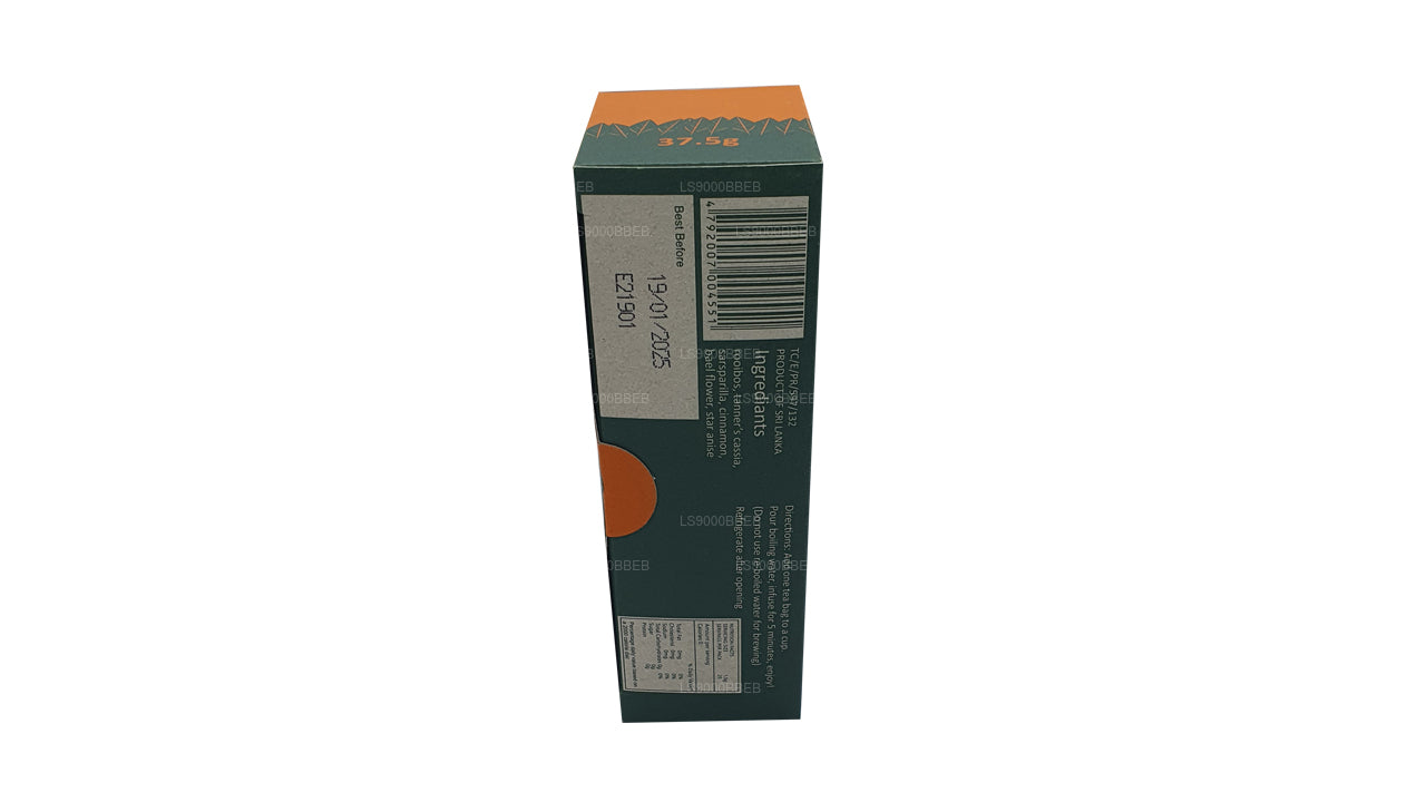 Lakpura Detox-Tee (37 g), 25 Teebeutel