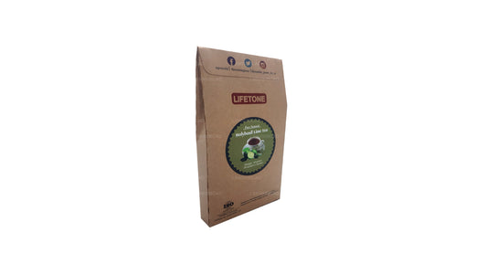 Lifetone Holy Basil Lime Tee (40 g)