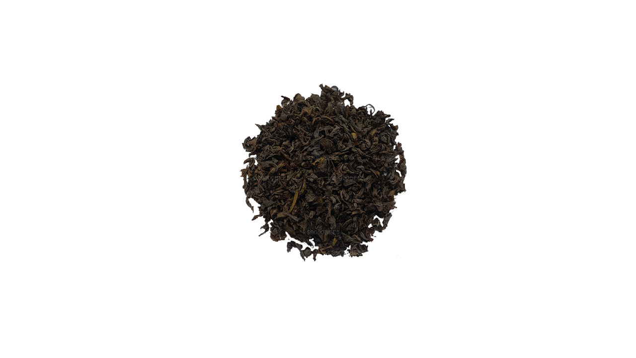 Lakpura Single Estate (Court Lodge) PEKOE Grade Ceylon Schwarztee (100 g)