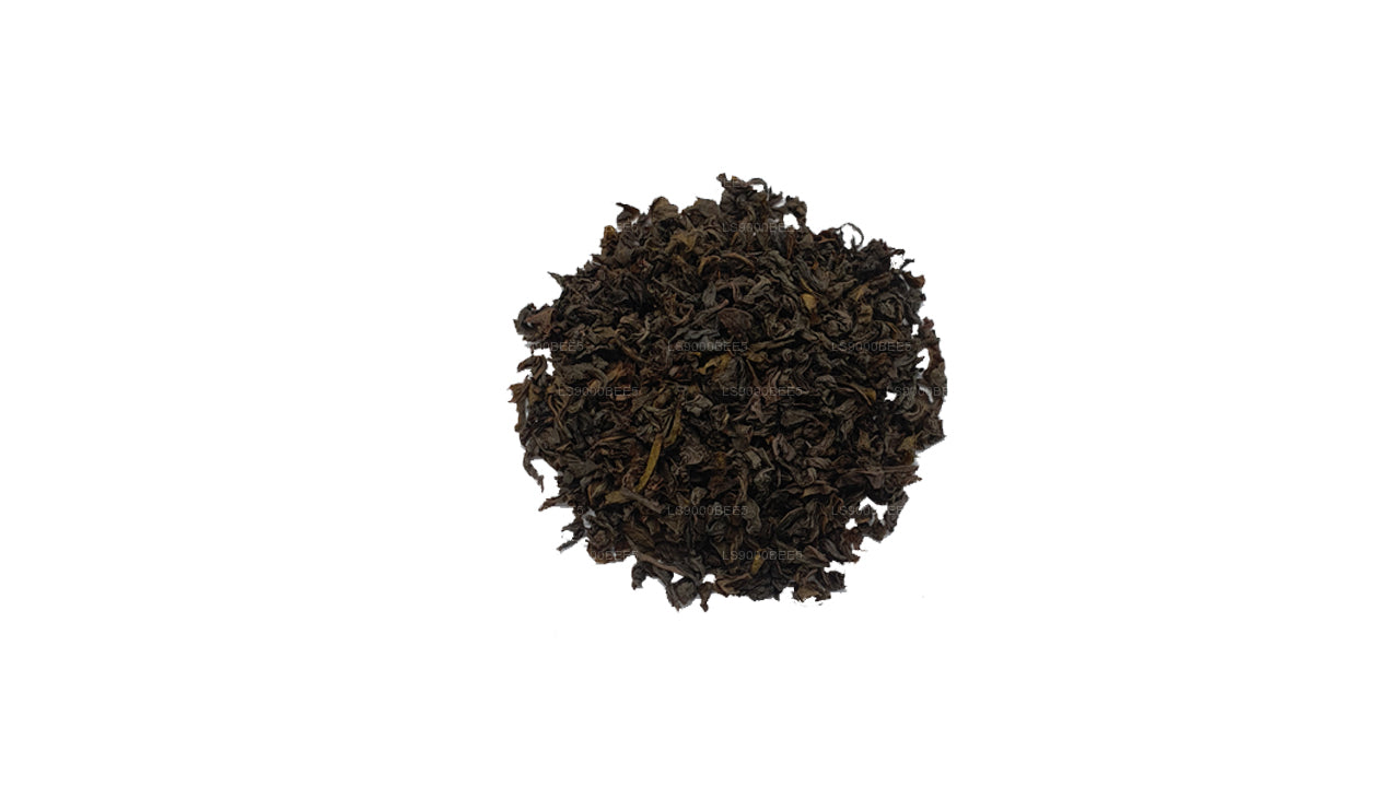 Lakpura Single Estate (Court Lodge) PEKOE Grade Ceylon Schwarztee (100 g)