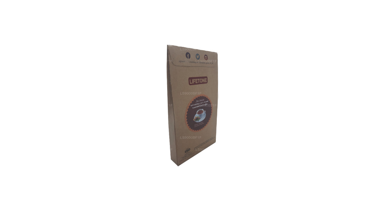 Lifetone Tamarindensamenkaffee (40g)