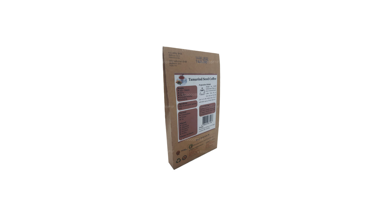 Lifetone Tamarindensamenkaffee (40g)