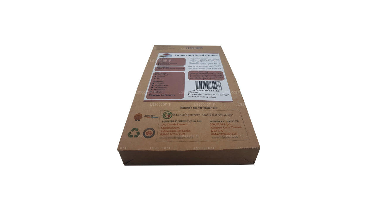 Lifetone Tamarindensamenkaffee (40g)